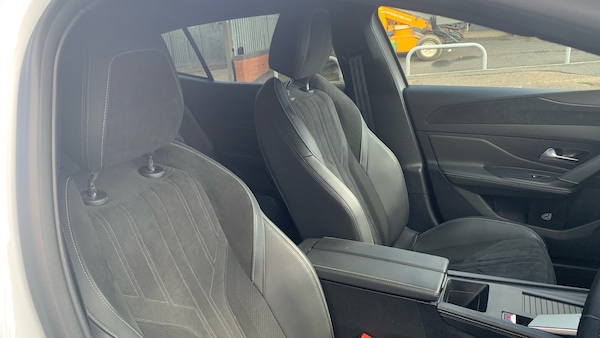 Used Peugeot 408 2024 for sale - 76086053: Photo 39