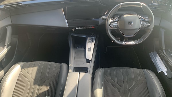 Used Peugeot 408 2024 for sale - 76086053: Photo 4