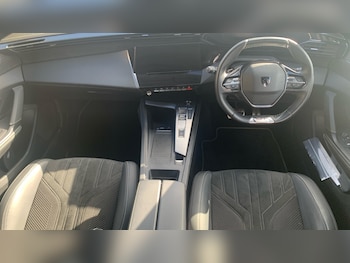Used Peugeot 408 2024 for sale - 76086053: Photo 4
