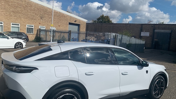 Used Peugeot 408 2024 for sale - 76086053: Photo 52