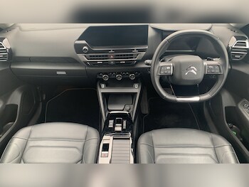 Used Citroen C4 2023 for sale - 75636248: Photo