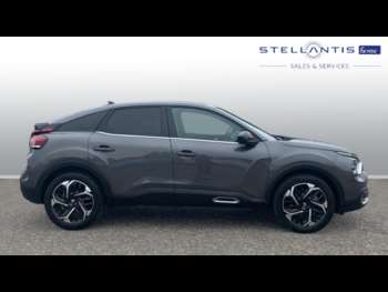 Used Citroen C4 2024 for sale - 75340653: Photo