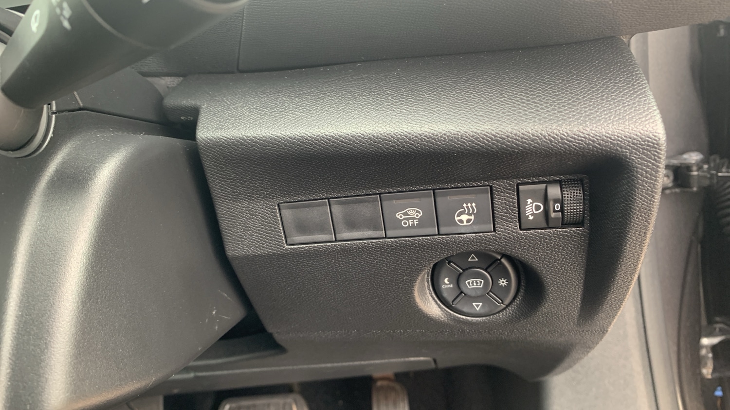 Vehicle 34