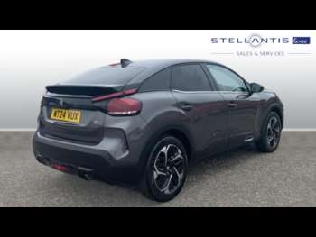 Used Citroen C4 2024 for sale - 75340653: Photo