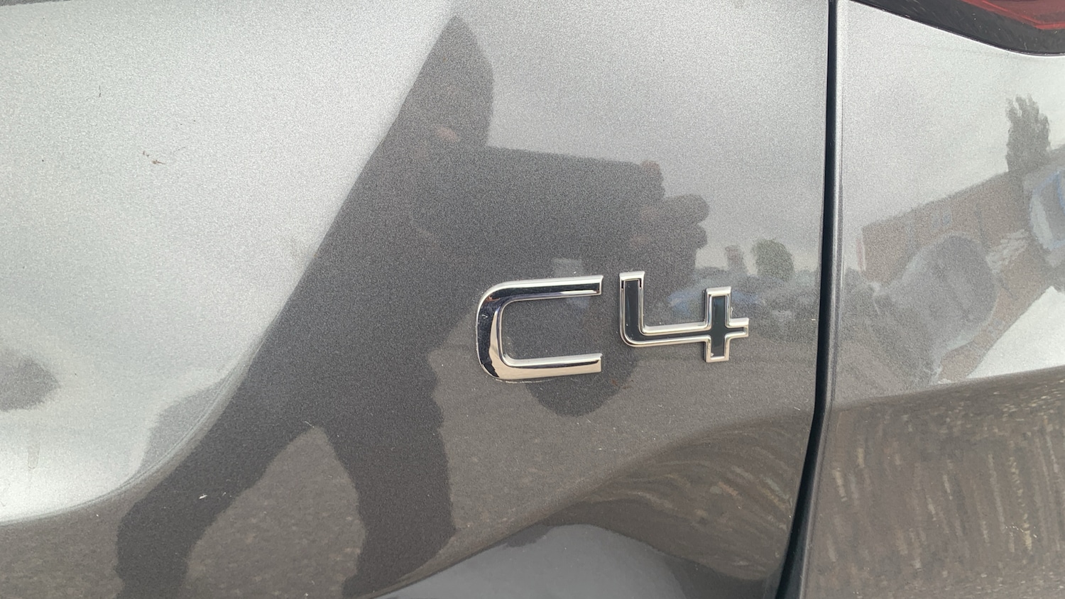Vehicle 44