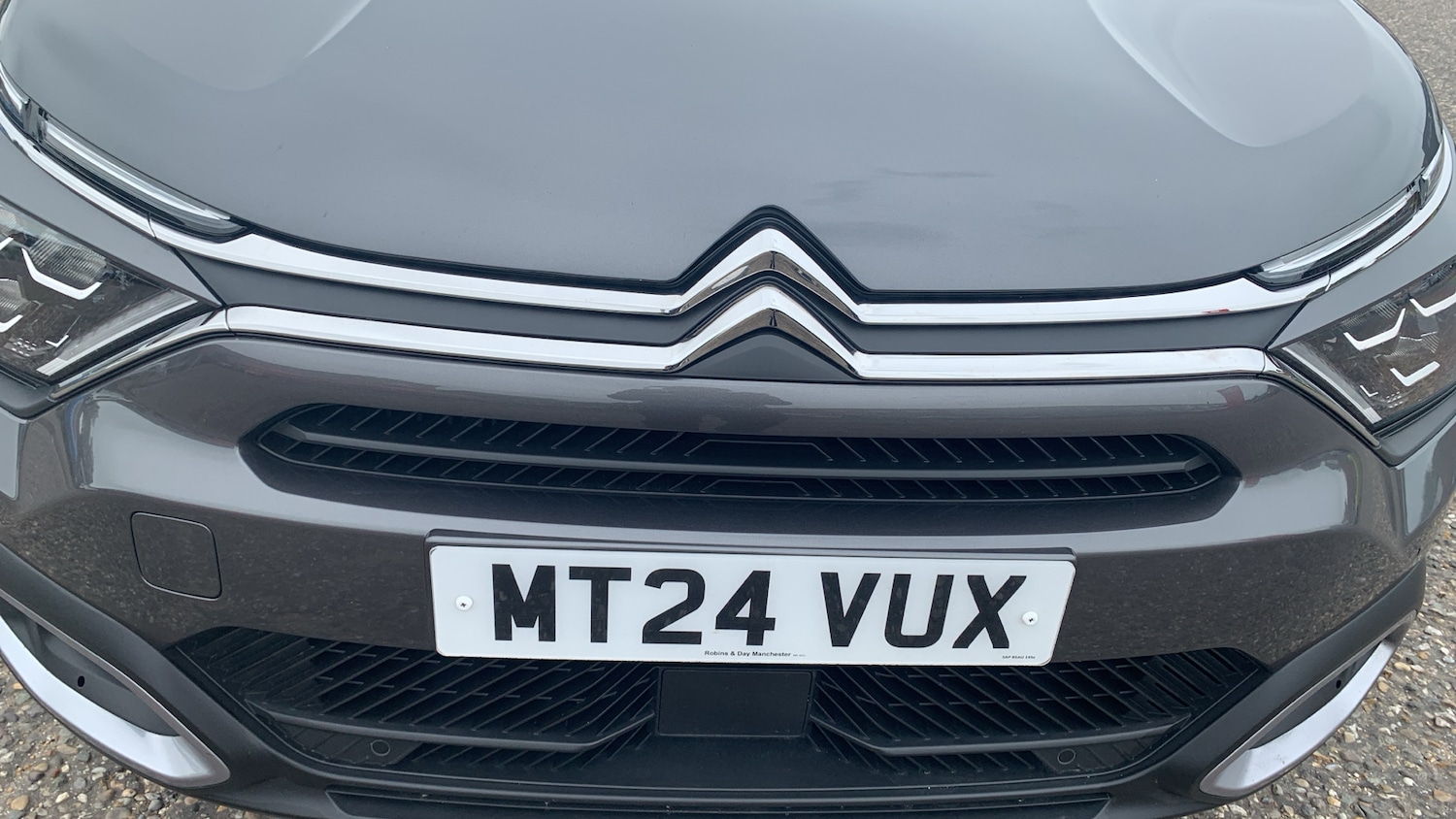 Vehicle 46