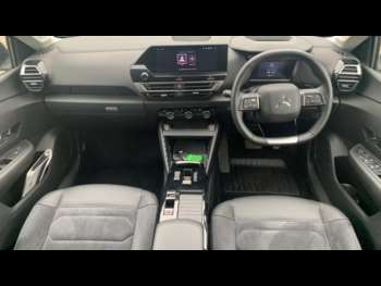 Used Citroen C4 2024 for sale - 75340653: Photo
