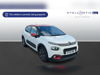 Citroen - C3
