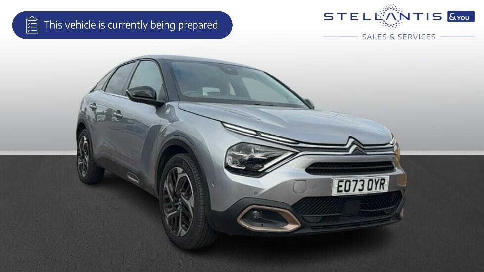 Used Citroen C4 2023 for sale - 76307997: Photo 1