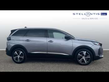 Used Peugeot 5008 2024 for sale - 75403013: Photo
