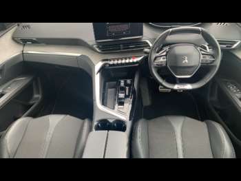Used Peugeot 5008 2024 for sale - 75403013: Photo