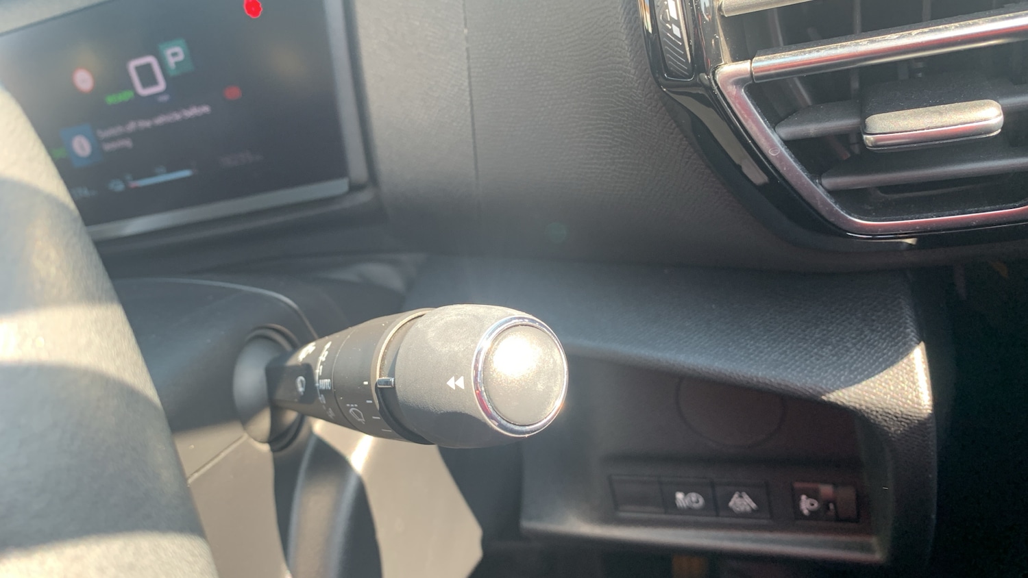 Vehicle 28
