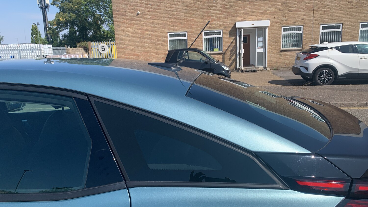 Vehicle 42