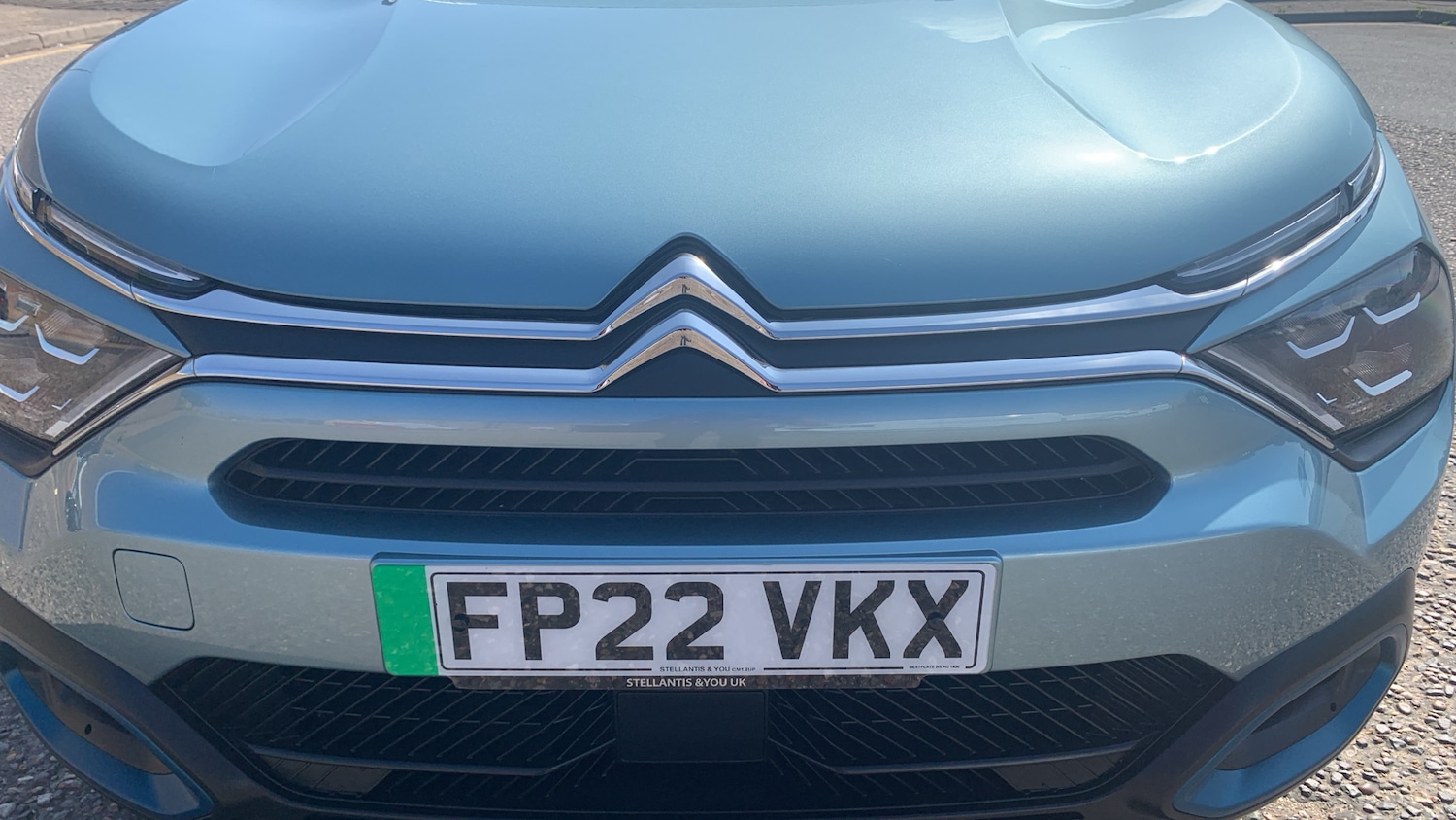 Vehicle 45