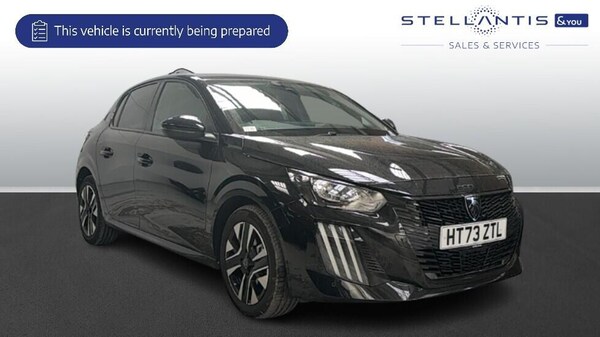 Used Peugeot 208 2024 for sale - 76110298: Photo 1