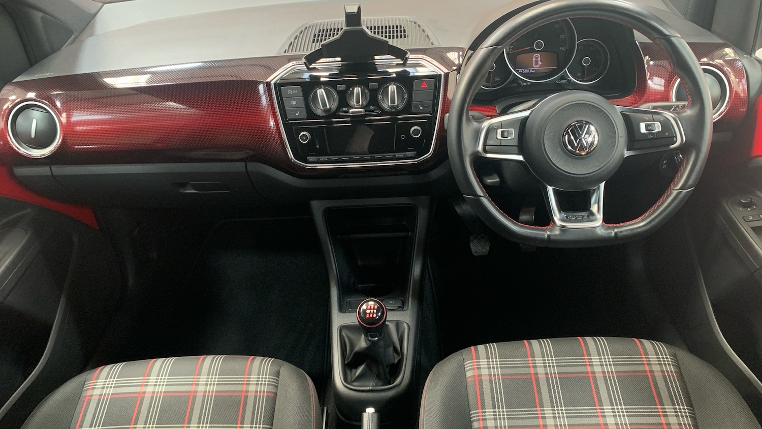 Used Volkswagen up! 2018 for sale - 76400012: Photo 4