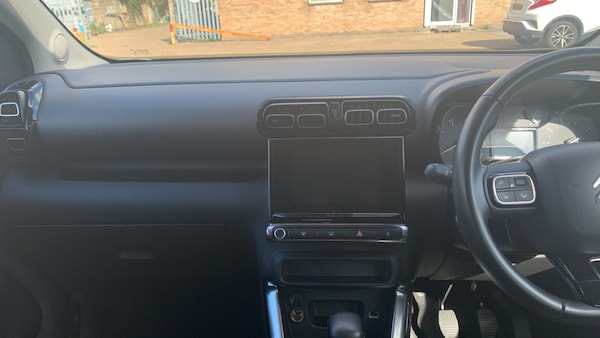 Used Citroen C3 Aircross 2022 for sale - 76033054: Photo 10