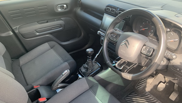 Used Citroen C3 Aircross 2022 for sale - 76033054: Photo 11