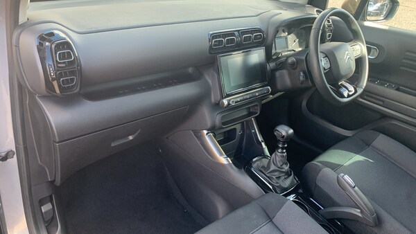 Used Citroen C3 Aircross 2022 for sale - 76033054: Photo 12