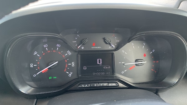 Used Citroen C3 Aircross 2022 for sale - 76033054: Photo 13