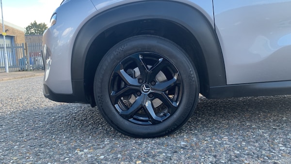 Used Citroen C3 Aircross 2022 for sale - 76033054: Photo 14