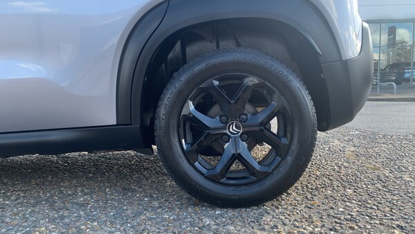 Used Citroen C3 Aircross 2022 for sale - 76033054: Photo 15