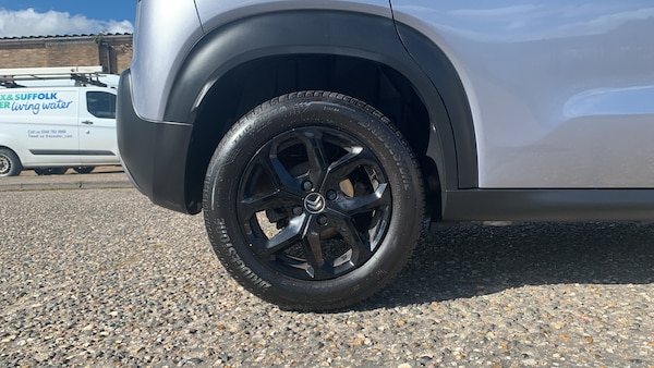 Used Citroen C3 Aircross 2022 for sale - 76033054: Photo 16