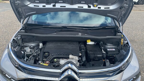 Used Citroen C3 Aircross 2022 for sale - 76033054: Photo 18
