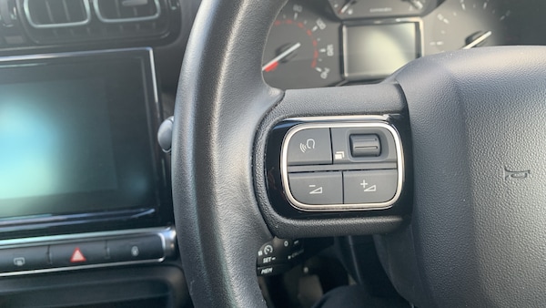 Used Citroen C3 Aircross 2022 for sale - 76033054: Photo 23