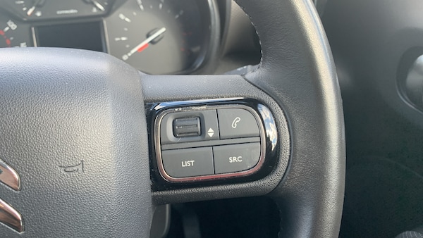 Used Citroen C3 Aircross 2022 for sale - 76033054: Photo 24