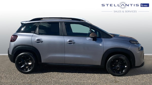Used Citroen C3 Aircross 2022 for sale - 76033054: Photo 2