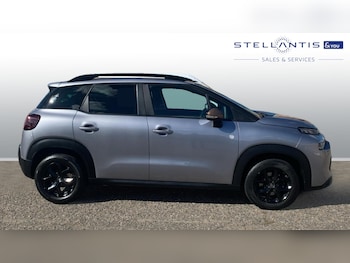 Used Citroen C3 Aircross 2022 for sale - 76033054: Photo 2