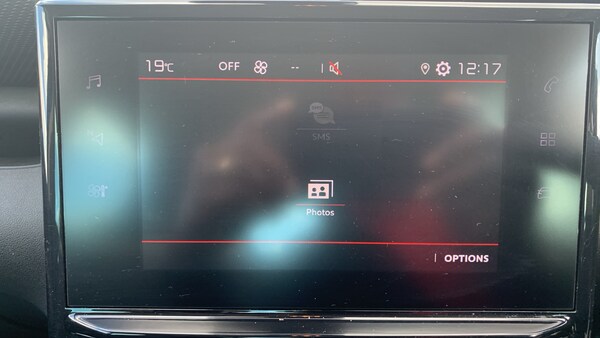 Used Citroen C3 Aircross 2022 for sale - 76033054: Photo 31