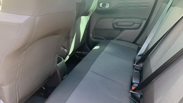 Used Citroen C3 Aircross 2022 for sale - 76033054: Photo 33