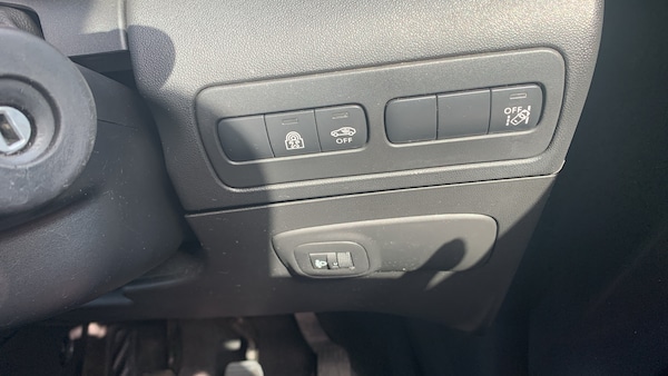 Used Citroen C3 Aircross 2022 for sale - 76033054: Photo 34