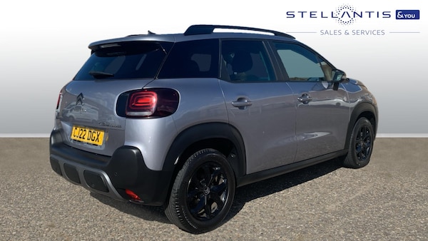 Used Citroen C3 Aircross 2022 for sale - 76033054: Photo 3
