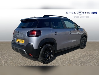Used Citroen C3 Aircross 2022 for sale - 76033054: Photo 3