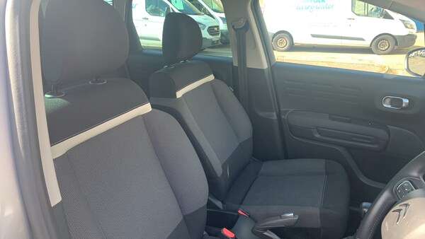 Used Citroen C3 Aircross 2022 for sale - 76033054: Photo 42