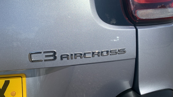 Used Citroen C3 Aircross 2022 for sale - 76033054: Photo 44