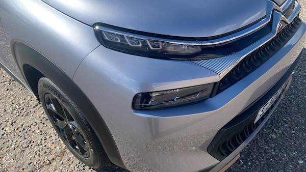 Used Citroen C3 Aircross 2022 for sale - 76033054: Photo 47