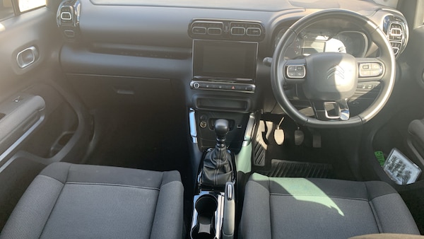 Used Citroen C3 Aircross 2022 for sale - 76033054: Photo 4