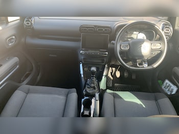 Used Citroen C3 Aircross 2022 for sale - 76033054: Photo 4