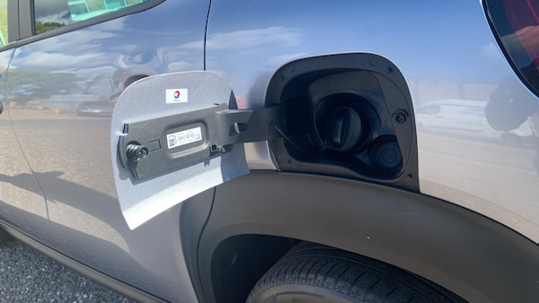 Used Citroen C3 Aircross 2022 for sale - 76033054: Photo 50
