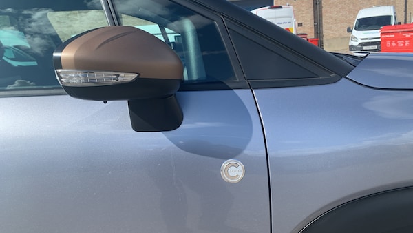 Used Citroen C3 Aircross 2022 for sale - 76033054: Photo 54