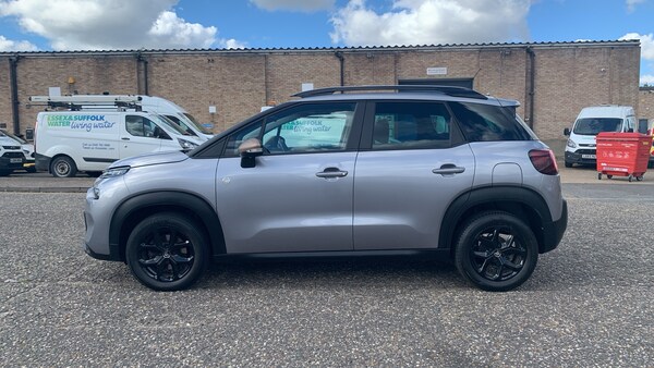 Used Citroen C3 Aircross 2022 for sale - 76033054: Photo 6