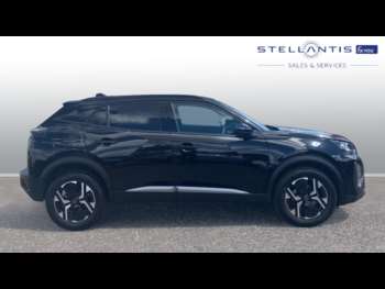 Used Peugeot 2008 2023 for sale - 74727670: Photo