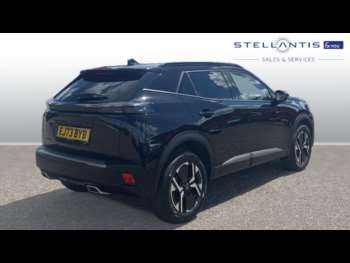 Used Peugeot 2008 2023 for sale - 74727670: Photo