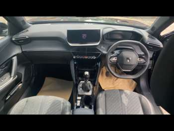 Used Peugeot 2008 2023 for sale - 74727670: Photo