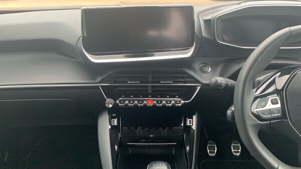 Used Peugeot 2008 2022 for sale - 76228691: Photo 10