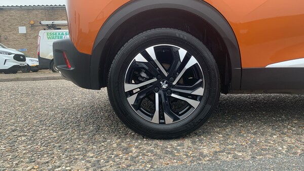Used Peugeot 2008 2022 for sale - 76228691: Photo 16